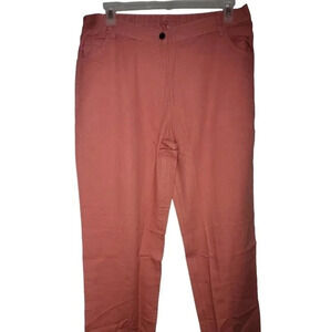 New plus jeans